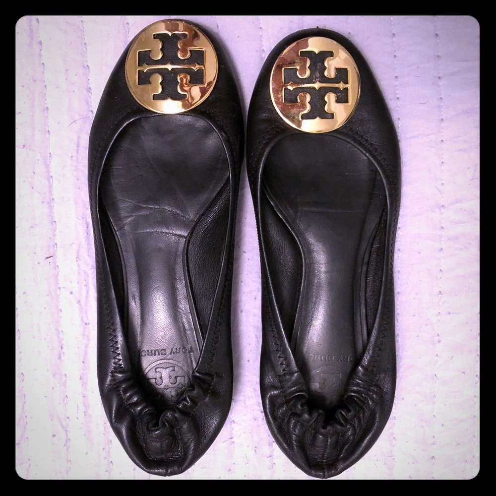 Tory Burch Ballet Flats